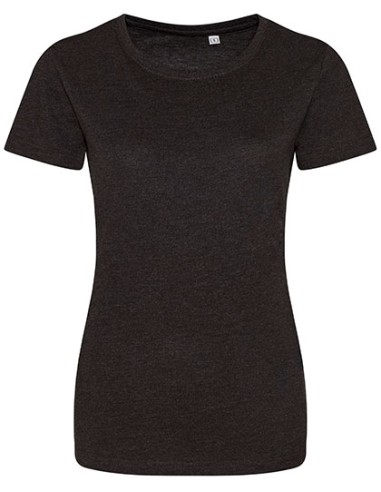 AWD-JT001F-Womens Tri-Blend T